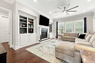 3305 Silver Ore Ct, Wake Forest, NC 27587 - Photo 11
