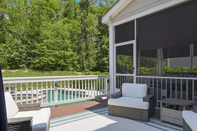 3305 Silver Ore Court, Wake Forest, NC 27587 - Photo 29