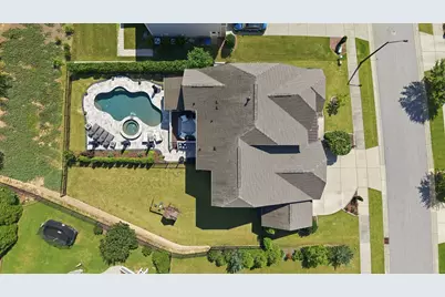 3305 Silver Ore Court, Wake Forest, NC 27587 - Photo 55