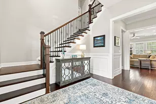 3305 Silver Ore Ct, Wake Forest, NC 27587 - Photo 7