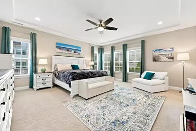 3305 Silver Ore Court, Wake Forest, NC 27587 - Photo 35