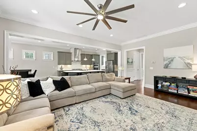 3305 Silver Ore Court, Wake Forest, NC 27587 - Photo 13