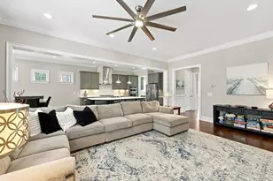 3305 Silver Ore Ct, Wake Forest, NC 27587 - Photo 13
