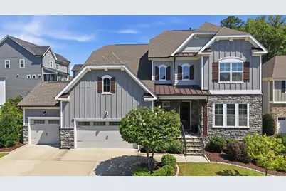 3305 Silver Ore Court, Wake Forest, NC 27587 - Photo 1