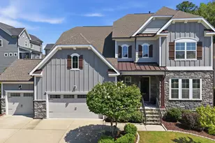 3305 Silver Ore Ct, Wake Forest, NC 27587 - Photo 1