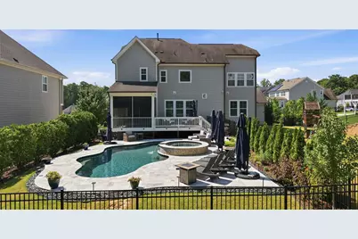 3305 Silver Ore Court, Wake Forest, NC 27587 - Photo 53