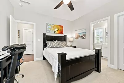 3305 Silver Ore Court, Wake Forest, NC 27587 - Photo 47