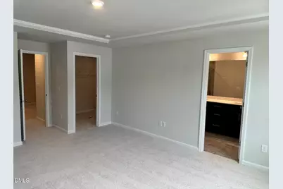 1505 Fruit Tree Lane, Wake Forest, NC 27587 - Photo 13