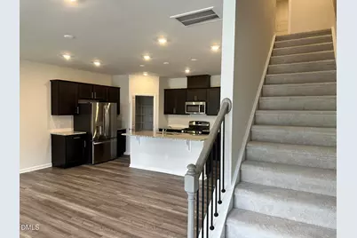 1505 Fruit Tree Lane, Wake Forest, NC 27587 - Photo 11
