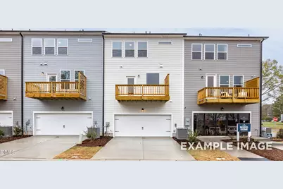 403 Bahia Drive, Knightdale, NC 27545 - Photo 23