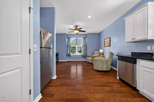 304 Montserrat Dr, Rolesville, NC 27571 - Photo 43