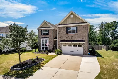 304 Montserrat Drive, Rolesville, NC 27571 - Photo 59