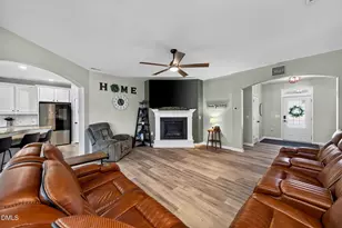 304 Montserrat Dr, Rolesville, NC 27571 - Photo 7