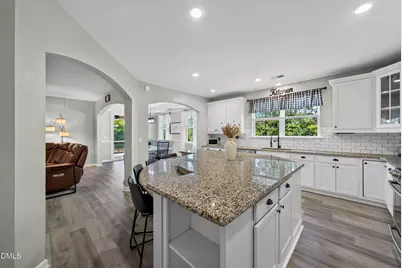 304 Montserrat Drive, Rolesville, NC 27571 - Photo 15