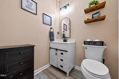 304 Montserrat Drive, Rolesville, NC 27571 - Photo 17