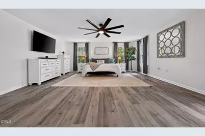 304 Montserrat Drive, Rolesville, NC 27571 - Photo 19