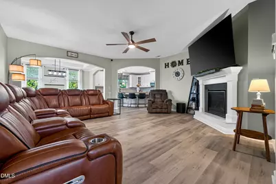 304 Montserrat Drive, Rolesville, NC 27571 - Photo 5