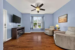 304 Montserrat Dr, Rolesville, NC 27571 - Photo 39