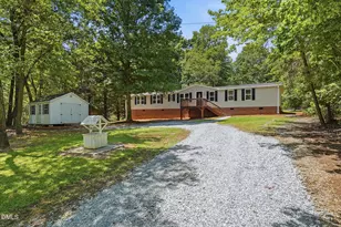 3615 Moriah Rd, Rougemont, NC 27572 - Photo 1