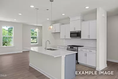 405 Bahia Drive, Knightdale, NC 27545 - Photo 9