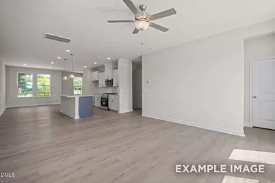 405 Bahia Drive, Knightdale, NC 27545 - Photo 7