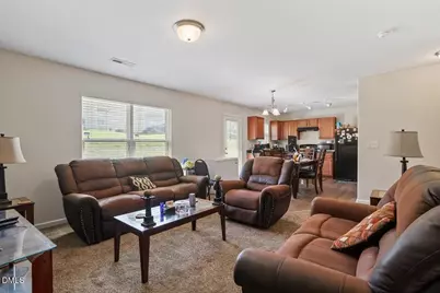 1641 Brownairs Lane, Raleigh, NC 27610 - Photo 9