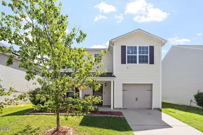 1641 Brownairs Lane, Raleigh, NC 27610 - Photo 1