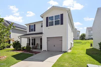 1641 Brownairs Lane, Raleigh, NC 27610 - Photo 31