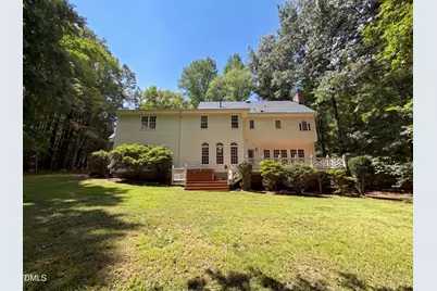 2501 Dunmore Court, Wake Forest, NC 27587 - Photo 15