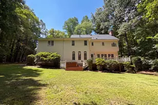 2501 Dunmore Ct, Wake Forest, NC 27587 - Photo 15