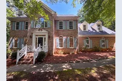 2501 Dunmore Court, Wake Forest, NC 27587 - Photo 1