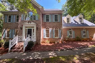 2501 Dunmore Ct, Wake Forest, NC 27587 - Photo 1