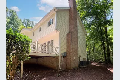 2501 Dunmore Court, Wake Forest, NC 27587 - Photo 17
