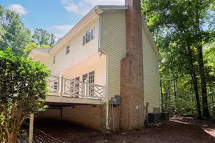 2501 Dunmore Ct, Wake Forest, NC 27587 - Photo 17