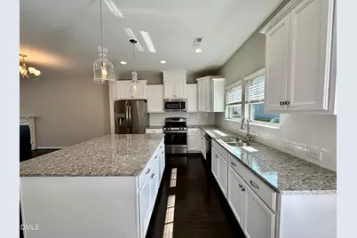 822 Richmont Grove Lane, Apex, NC 27523 - Photo 7