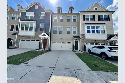 822 Richmont Grove Lane, Apex, NC 27523 - Photo 1