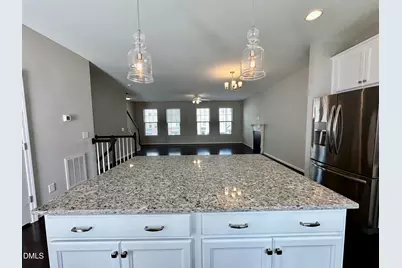 822 Richmont Grove Lane, Apex, NC 27523 - Photo 5