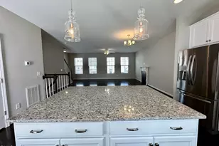 822 Richmont Grove Ln, Apex, NC 27523 - Photo 5