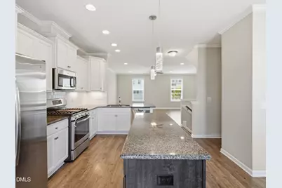 6028 Kayton Street, Raleigh, NC 27616 - Photo 3