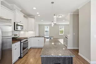 6028 Kayton St, Raleigh, NC 27616 - Photo 3