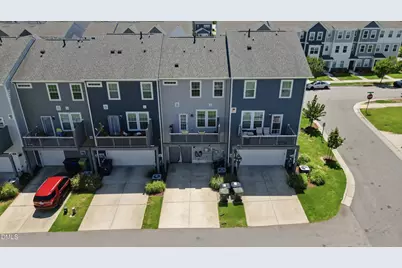 6028 Kayton Street, Raleigh, NC 27616 - Photo 37
