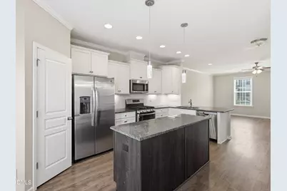 6028 Kayton Street, Raleigh, NC 27616 - Photo 7