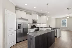6028 Kayton St, Raleigh, NC 27616 - Photo 7