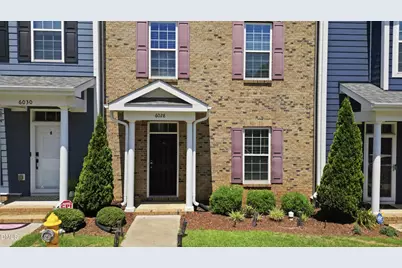 6028 Kayton Street, Raleigh, NC 27616 - Photo 35
