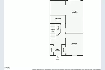 6028 Kayton Street, Raleigh, NC 27616 - Photo 41