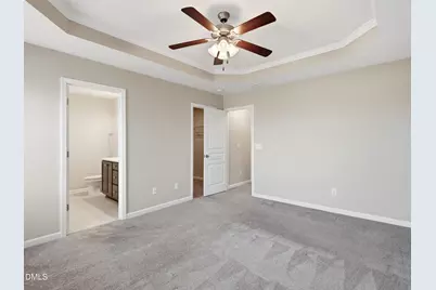 6028 Kayton Street, Raleigh, NC 27616 - Photo 17