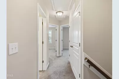 6028 Kayton Street, Raleigh, NC 27616 - Photo 23