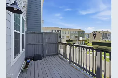 6028 Kayton Street, Raleigh, NC 27616 - Photo 33