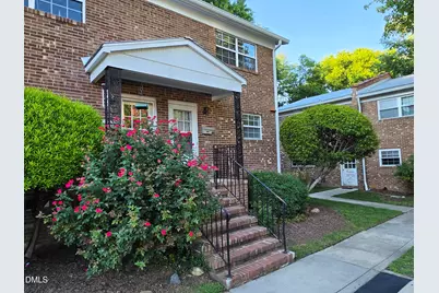 506 N Greensboro Street #Apt 35, Carrboro, NC 27510 - Photo 1