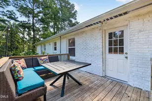 1217 Ridgehaven Dr, Wendell, NC 27591 - Photo 31